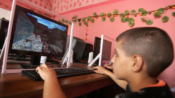 This generation Y expects more and has access to more, arguably,  in terms of technology and tools, but expects to work less.