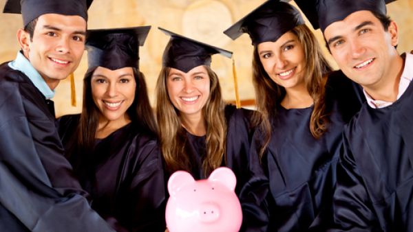 Social inequality and an unequal playing field can translate into a generation’s worth of lost dreams, and sometimes a lack of finances is the only thing standing between the youth and their dreams. 