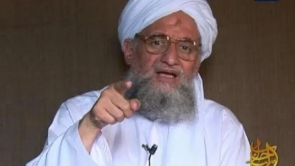 لظواهري