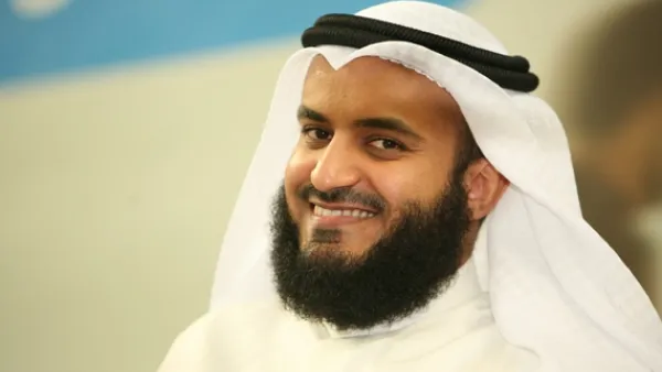العفاسي أثار جدلا واسعا قبل 3 سنوات عندما أيّد الانقلاب العسكري في مصر 