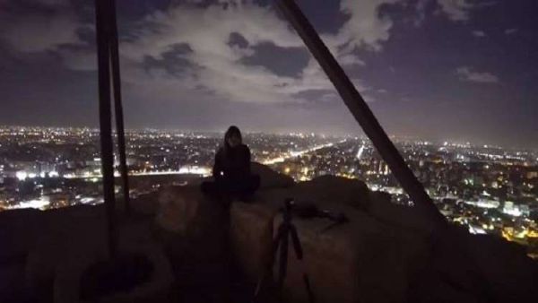 مصور فيديو "الهرم" الإباحي يتراجع!