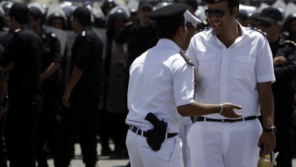 الإخوان تتهم الشرطة المصرية بتصفية 10 شباب خارج نطاق القانون