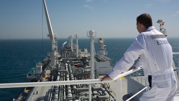 برلماني: مصر المنفذ الوحيد لغاز إسرائيل
