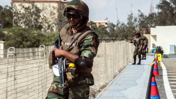 حتى الساعة 03.20 (تغ) لم يصدر أي بيان رسمي يوضح ملابسات الحادث 