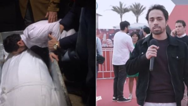 رفضت المحكمة طلب لمحامي شادي يسمح له برؤية والده أثناء مصارعته المرض
