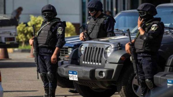 ارتفاع ضحايا الهجوم على محل بيع خمور في مصر إلى قتيلين
