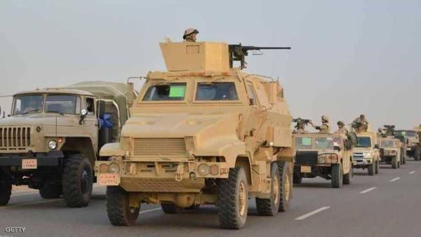 مصر: أحكام بالإعدام على عناصر داعشية قتلوا جنودا