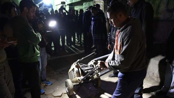 قطر تعزي في ضحايا الهجوم الانتحاري بالقاهرة