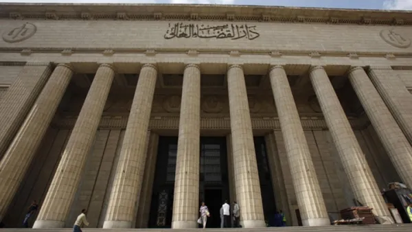 "النقض" المصرية تقضي على آمال 262 من شباب الإخوان
