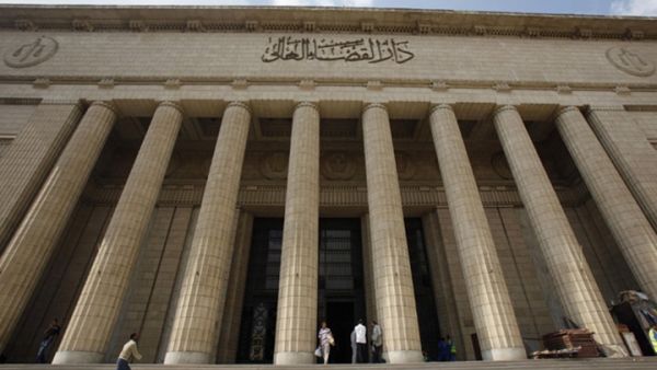 "النقض" المصرية تقضي على آمال 262 من شباب الإخوان
