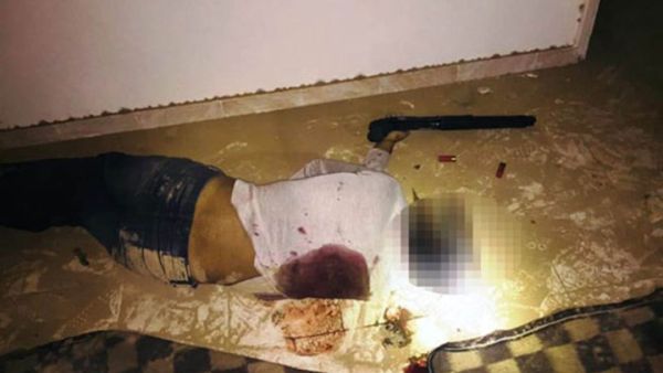 طبلاوي: الداخلية المصرية في ظل وزيرها الحالي، تعتبر التصفيات الجسدية حلولا لمشاكلها الأمنية 