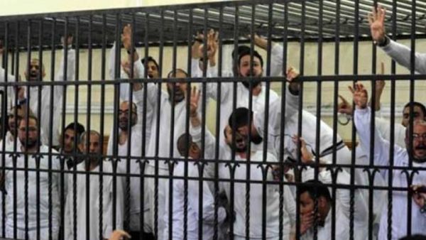 أبدى الحسيني محمد تخوفه على حقوق الإنسان وعلى الشبكة 