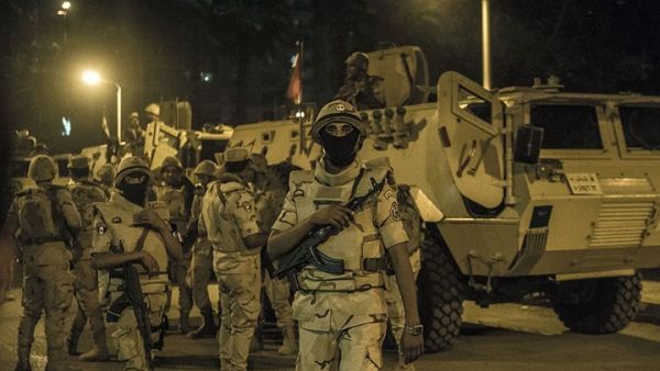 من المستفيد من دخول قوات عربية للأراضي السورية؟