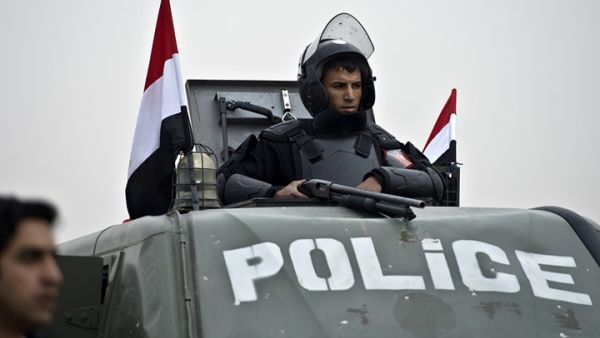 انفجار سيارة مفخخة في مصر بعد مرور موكب النائب العام المساعد