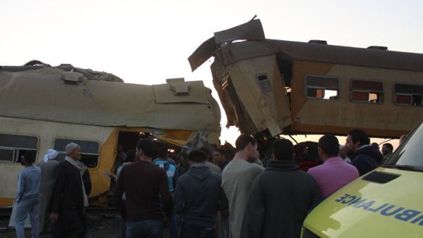 السيسي يرفض تطوير السكة الحديد: أنا غلبان مش قادر 