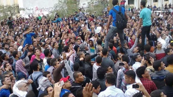 "ارحلوا ".. أسبوع ثوري جديد لتحالف دعم الشرعية بمصر