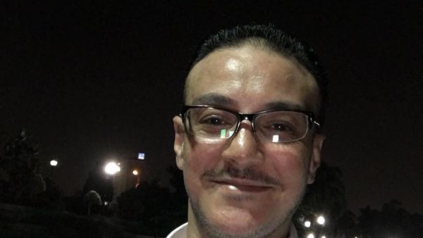 محمد عبد الله نصر الشهير بـ"الشيخ ميزو"