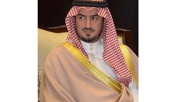 سعادة الشيخ خالد بن حمود آل خليفة الرئيس التنفيذي لهيئة البحرين للسياحة والمعارض