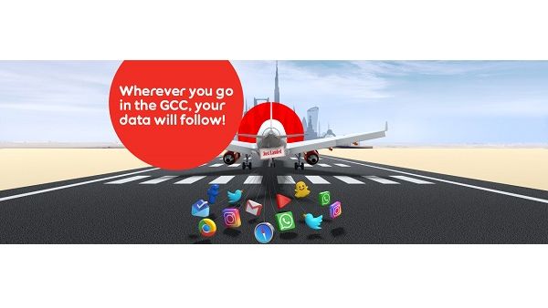 Ooredoo customers can enjoy worry-free roaming and eliminate bill shock during their travels by opting for Ooredoo Passport World and selecting the country they will be travelling to through the dedicated Ooredoo Oman App.