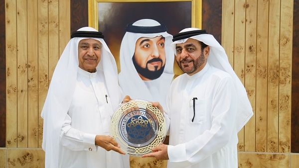 تفاهم استراتيجي بين الطرفين لتعزيز قيم التفاهم المتبادل والتعددية الثقافية.