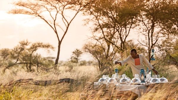 Four Seasons joins its clients around the world in recognising the importance of meetings, business events, and incentive travel