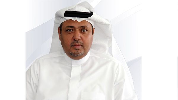 Ziyad Bin Mahfouz, CEO, Elaf Group