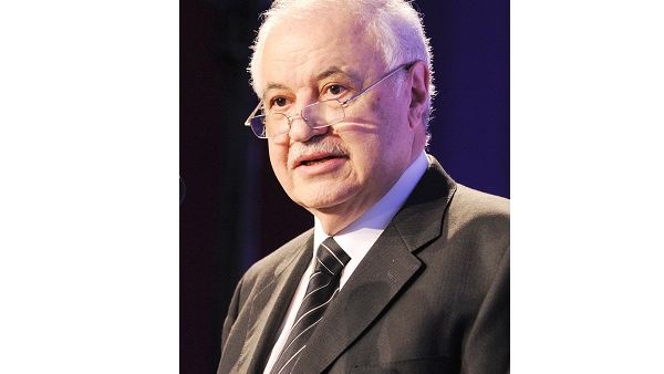 الدكتور طلال أبوغزاله رئيس المنظمة العربية لشبكات البحث والتعليم (ASREN)