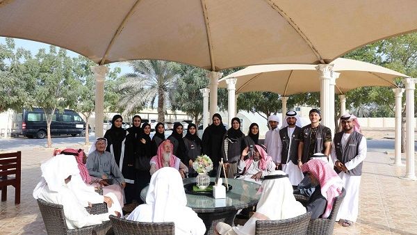 The recent gathering specifically urged the young people in the country to draw inspiration from the vision and wisdom of Sheikh Zayed.