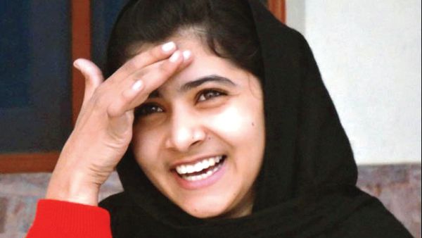 نجت الناشطة الشابة (17 عاما) من محاولة قتل