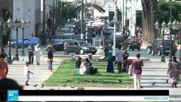 المغرب:قبلات وشرب الماء في وضح النهار في رمضان..إقرأ التفاصيل