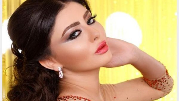 مريم حسين