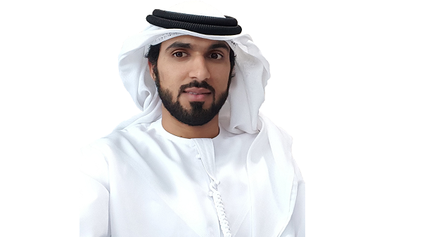 Mahir Al Marzouki, Head of Electronic Compliance in CCCP