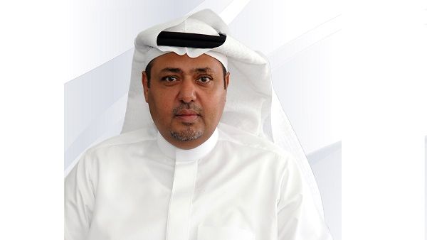 Ziyad Bin Mahfouz, CEO of Elaf Group to go along with the press release