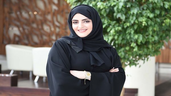 آمنة لوتاه، مساعد المدير العام لقطاع المالية والعمليات التجارية وعلاقات المتعاملين، والمشرف على وحدة دافزا للابتكار والمستقبل. آمنة لوتاه، مساعد المدير العام لقطاع المالية والعمليات التجارية وعلاقات المتعاملين، والمشرف على وحدة دافزا للابتكار والمستقبل.