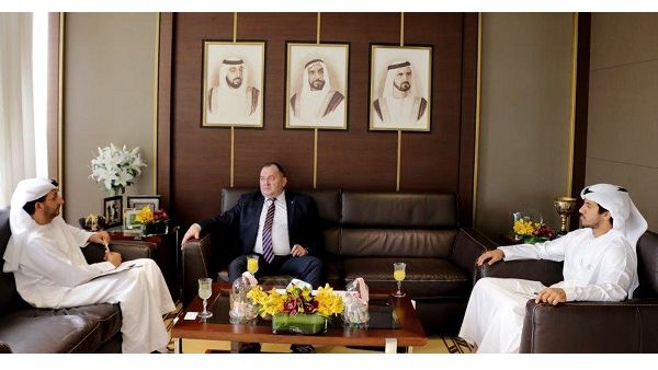 During the meeting