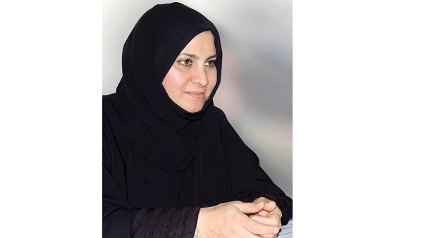 Habiba Al Marashi, President & CEO, Arabia CSR Network