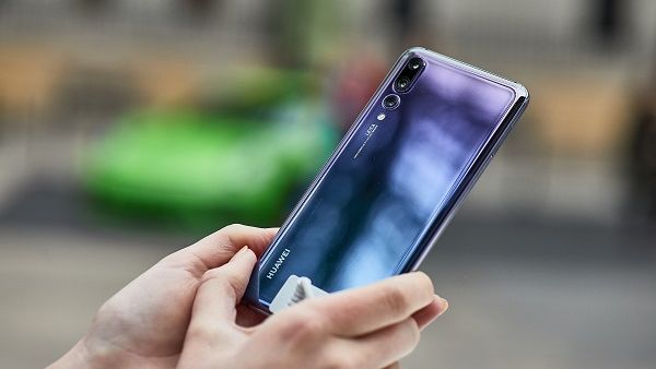 هاتف هواوي بي 20 برو يرسي معياراً جديداً على مستوى كاميرات الهواتف الذكية التي خضعت لاختبارات مؤسسةDxOMark.com. هاتف هواوي بي 20 برو يرسي معياراً جديداً على مستوى كاميرات الهواتف الذكية التي خضعت لاختبارات مؤسسةDxOMark.com.