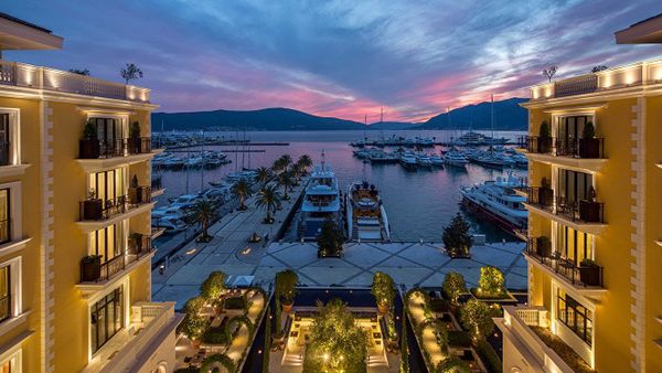 IHG will bring Regent into its brand portfolio at the top end of the luxury segment and will accelerate its growth globally.