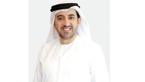 Mohammed bin Abdul Aziz Al Shehhi, Undersecretary of Economic Affairs in the Ministry of Economy