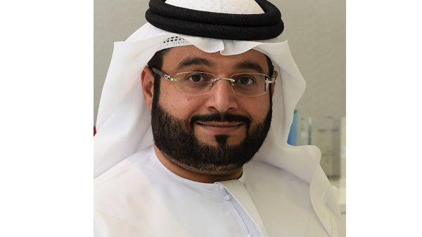 أحمد عبد السلام كاظم, مدير أول إدارة الاستراتيجية والتميز المؤسسي في جمارك دبي