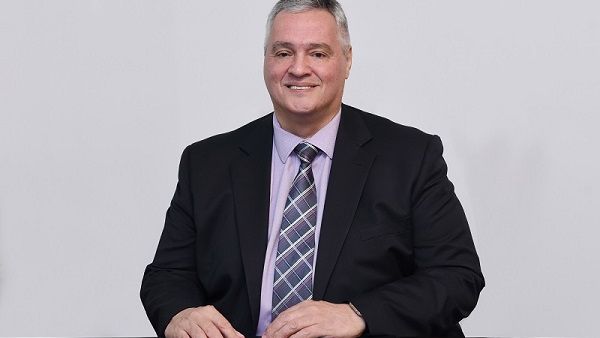 Cornel Fourie, Head of Human Resources at Dubai Islamic Bank. Cornel Fourie, Head of Human Resources at Dubai Islamic Bank.