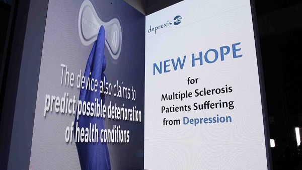 تم إطلاق التطبيق خلال معرض ومؤتمر الصحة العربي 2018