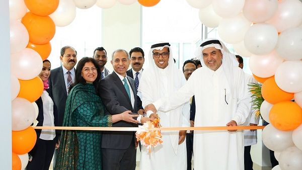 During the inauguration ceremony During the inauguration ceremony