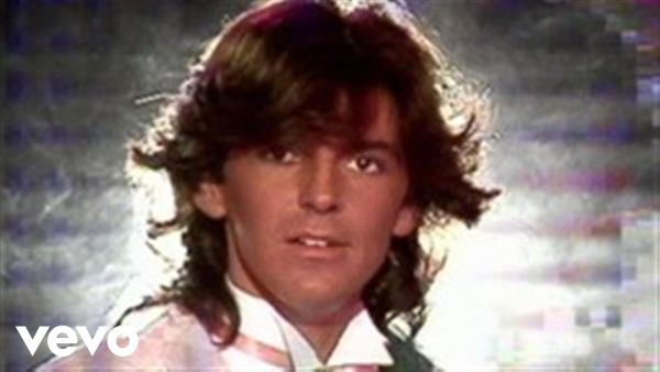 This famous 80s star will be performing in Dubai this month! (YouTube)