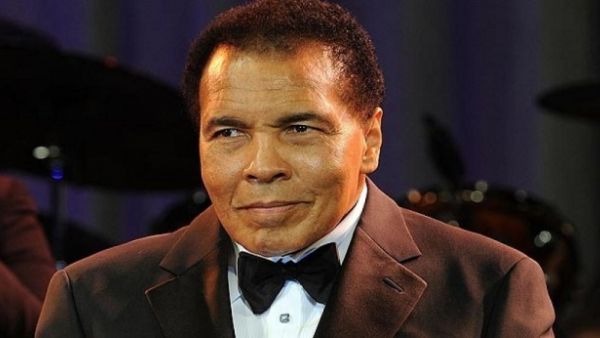 محمد علي كلاي