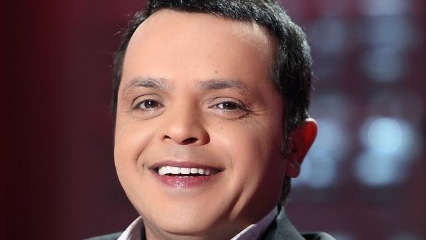 الفنان محمد هنيدي