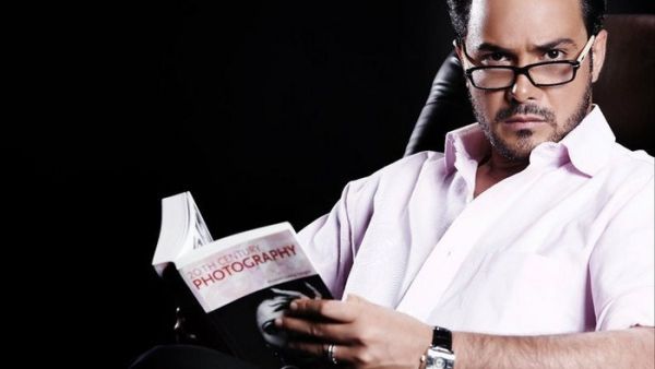  الفنان المصري محمد رجب