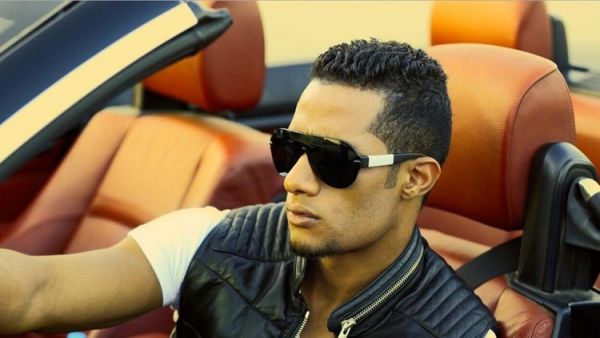 محمد رمضان