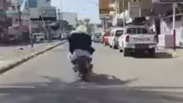 محمد علي الحوثي الرجل الأول في سلطة أمر واقع بالبلاد -  أرشيف