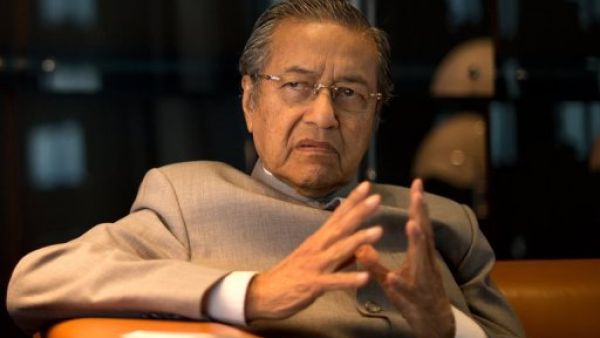  تحالف المعارضة   فاز بعدد من المقاعد في البرلمان يكفل له تشكيل الحكومة القادمة.